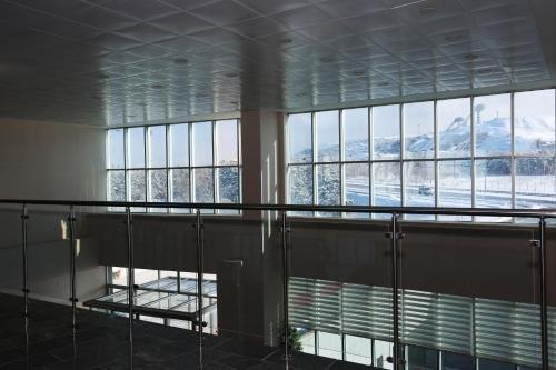 Эрзурум: Ataturk Universitesi Turizm Fakultesi Uygulama Oteli