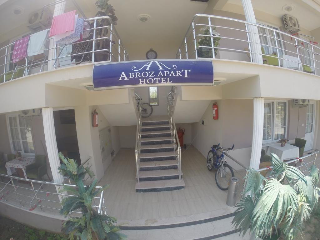 Мармара Эреглиси: Star Apart Hotel