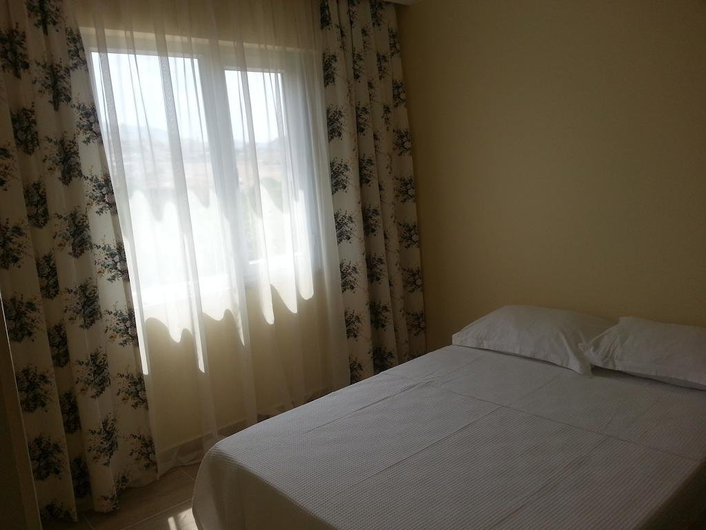 Мармара Эреглиси: Star Apart Hotel
