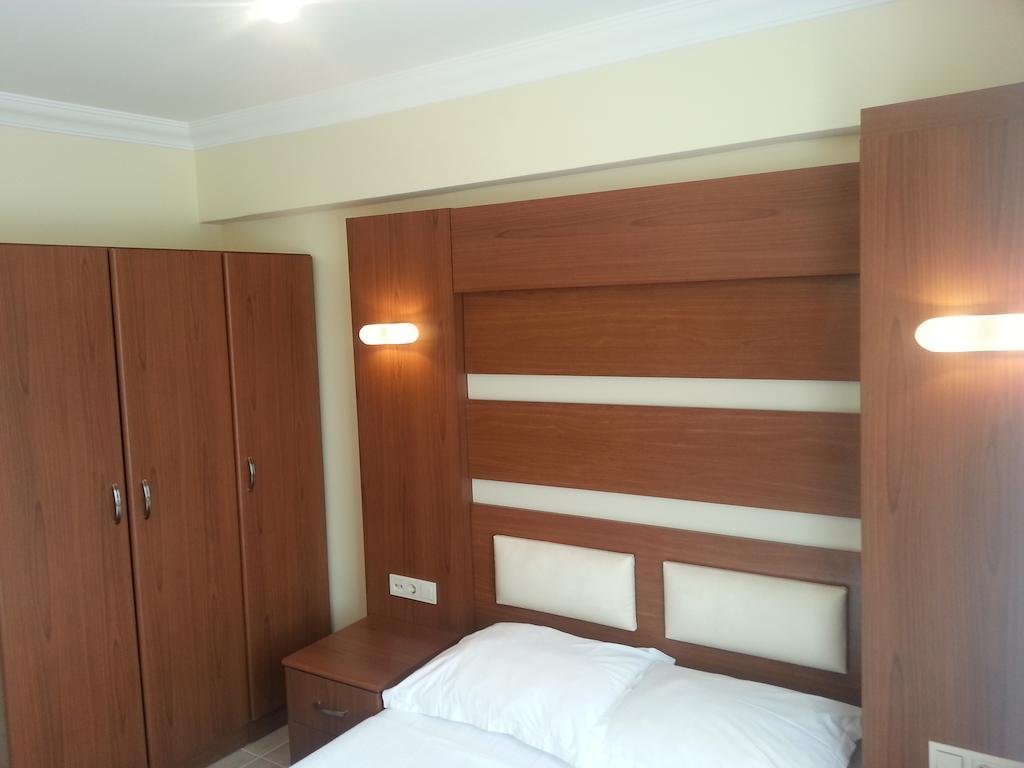 Мармара Эреглиси: Star Apart Hotel