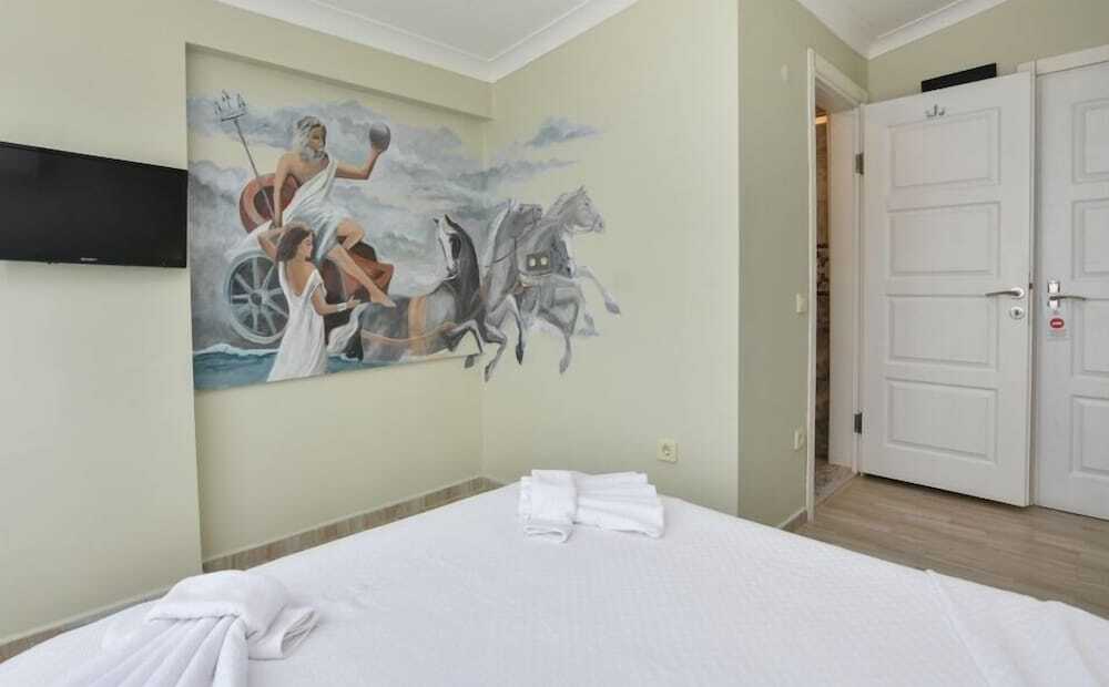 Кучуккую: Poseidon Butik Hotel
