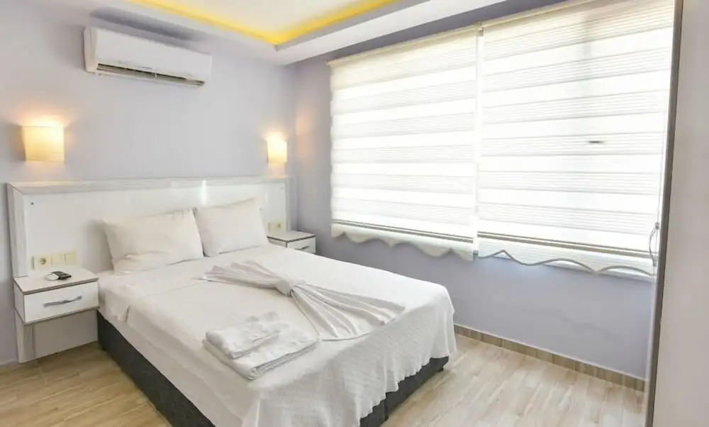 Кучуккую: Poseidon Butik Hotel