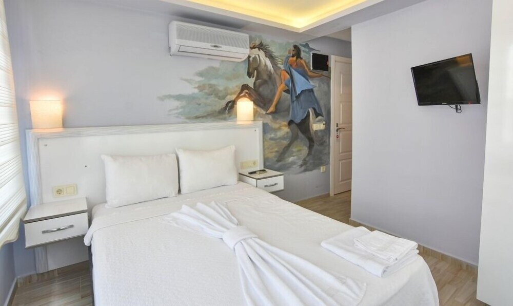 Кучуккую: Poseidon Butik Hotel