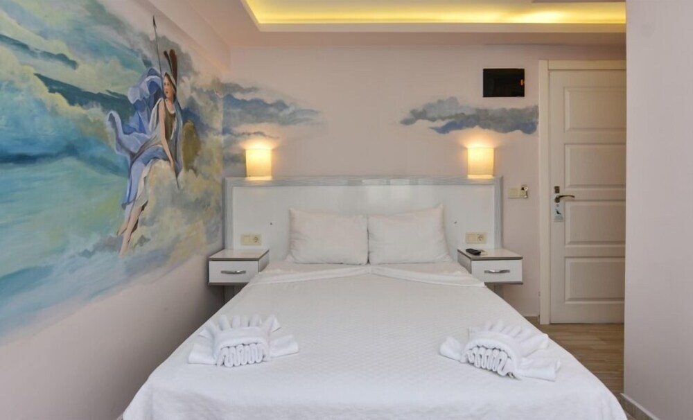 Кучуккую: Poseidon Butik Hotel