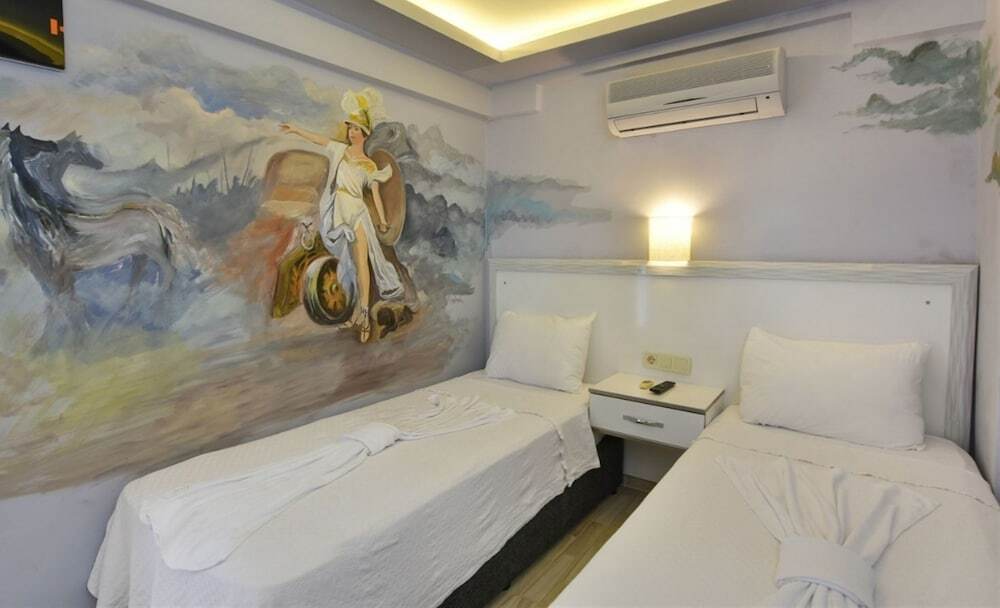 Кучуккую: Poseidon Butik Hotel