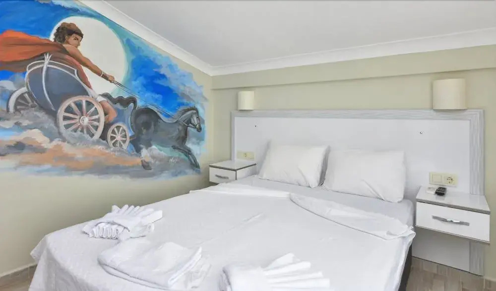 Кучуккую: Poseidon Butik Hotel