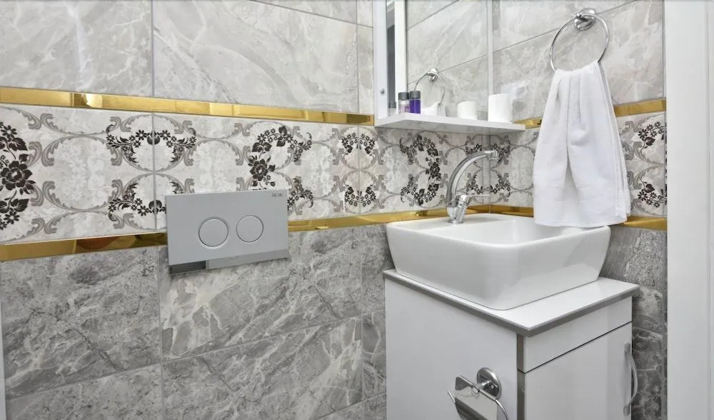 Кучуккую: Poseidon Butik Hotel