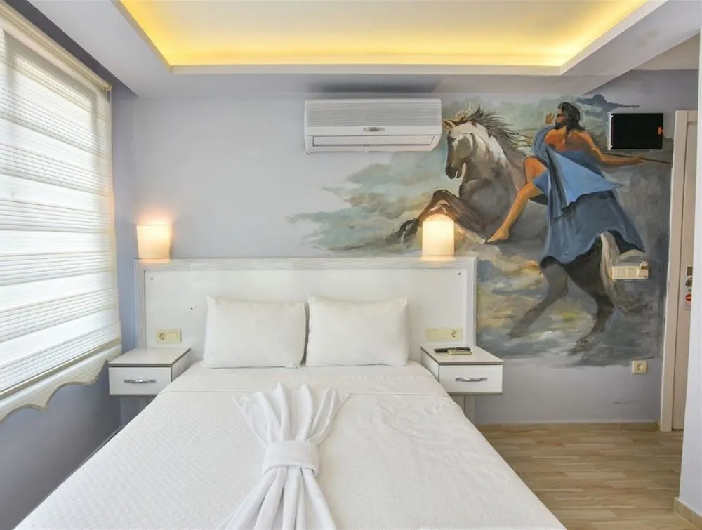 Кучуккую: Poseidon Butik Hotel