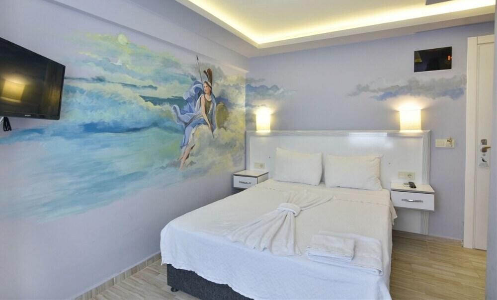 Кучуккую: Poseidon Butik Hotel