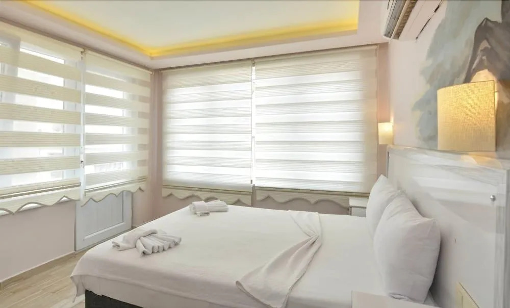 Кучуккую: Poseidon Butik Hotel