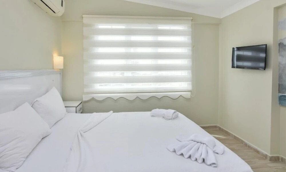Кучуккую: Poseidon Butik Hotel