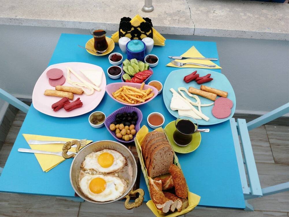 Кучуккую: Poseidon Butik Hotel