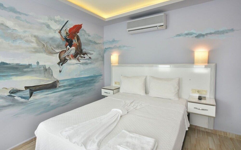 Кучуккую: Poseidon Butik Hotel