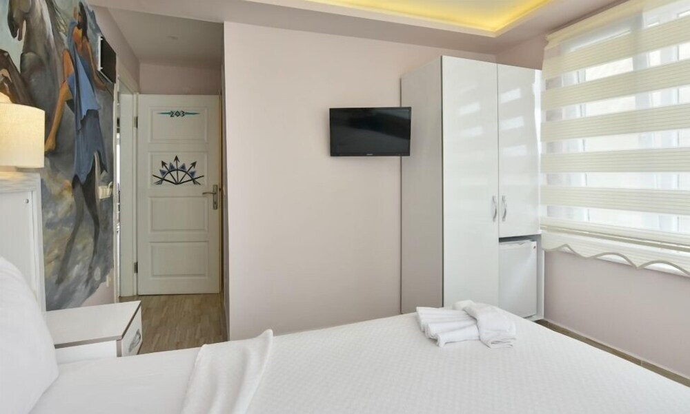 Кучуккую: Poseidon Butik Hotel