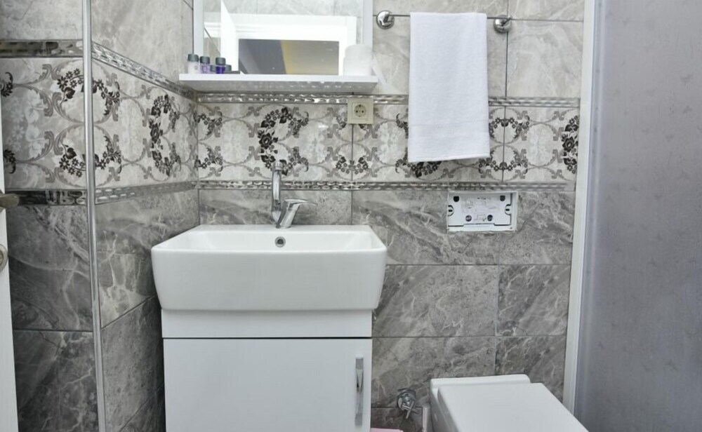Кучуккую: Poseidon Butik Hotel