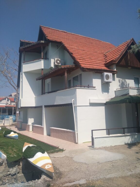 Кучуккую: Ares Tatil Koyu