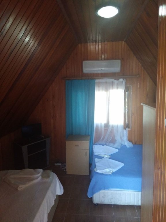 Кучуккую: Ares Tatil Koyu