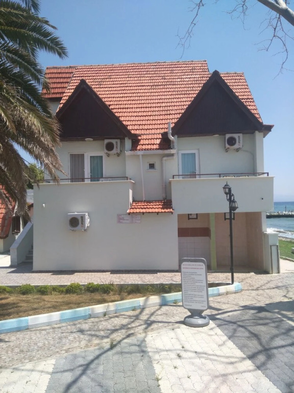 Кучуккую: Ares Tatil Koyu