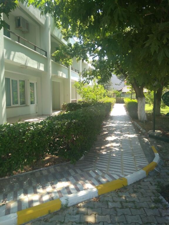 Кучуккую: Ares Tatil Koyu
