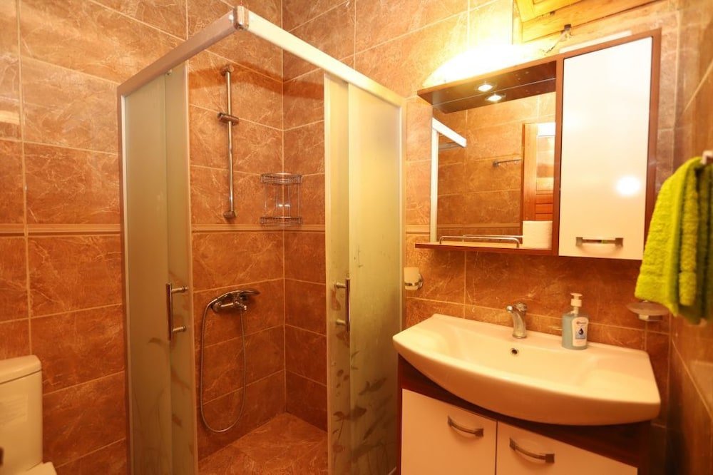 Датча: Bizim Cennet Otel Bungalow