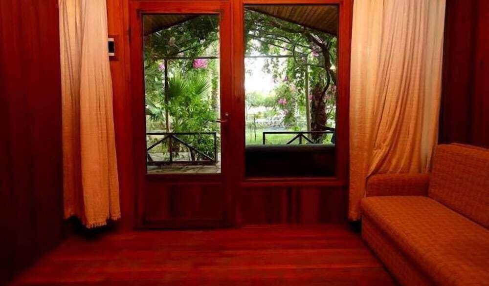 Датча: Bizim Cennet Otel Bungalow