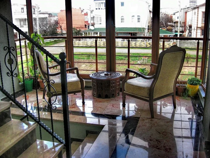 Мармара Эреглиси: Yelken Apart Otel