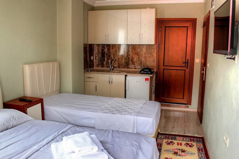 Мармара Эреглиси: Yelken Apart Otel