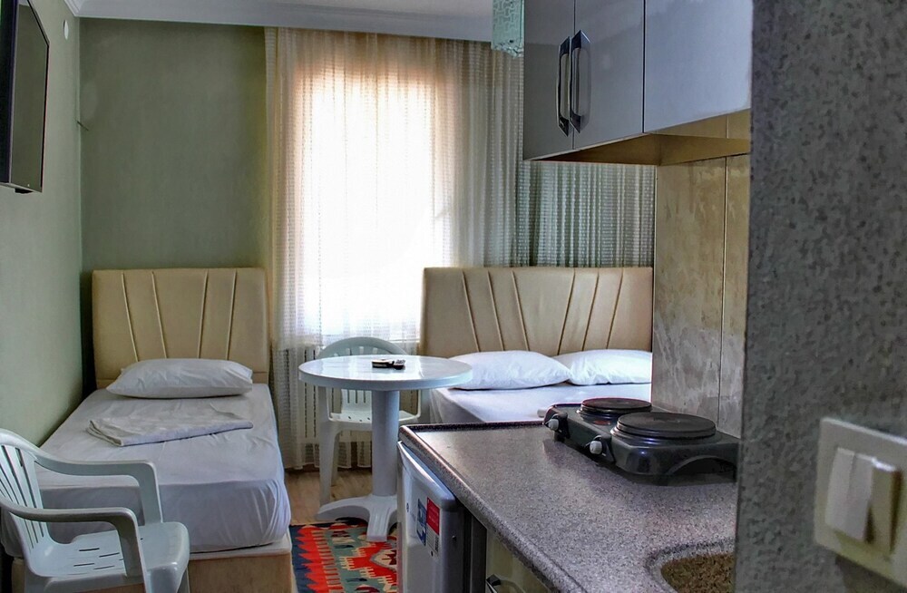 Мармара Эреглиси: Yelken Apart Otel