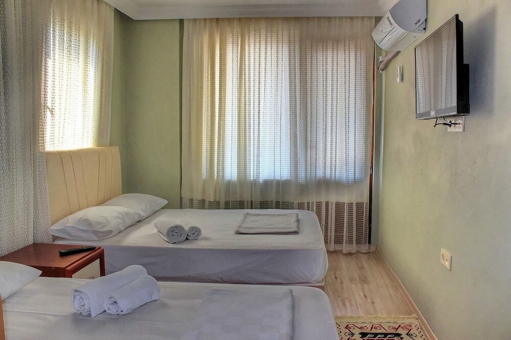 Мармара Эреглиси: Yelken Apart Otel