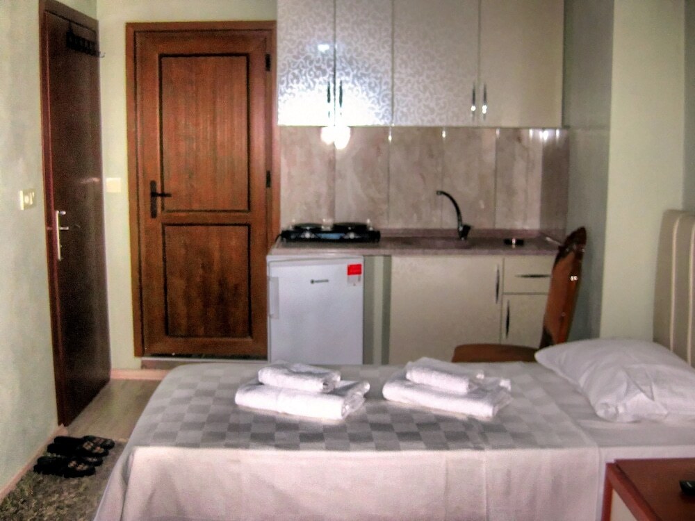 Мармара Эреглиси: Yelken Apart Otel