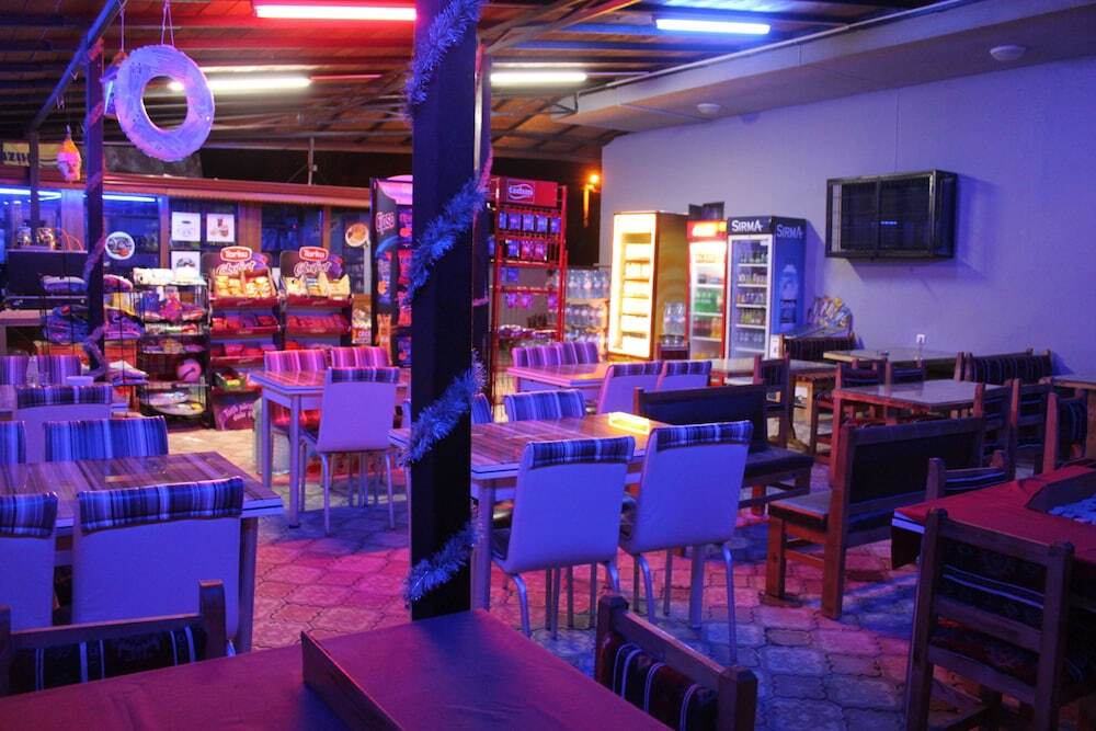 Мармара Эреглиси: Yelken Apart Otel