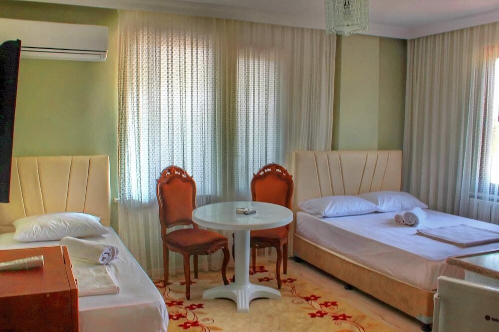 Мармара Эреглиси: Yelken Apart Otel