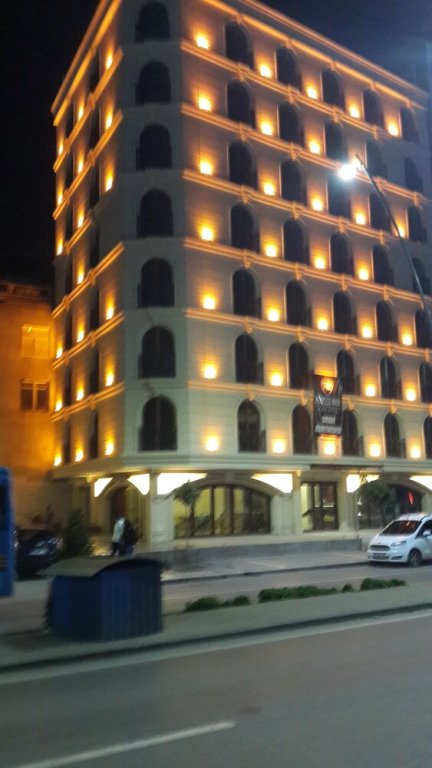 Адана: Princess Maya Butik Hotel