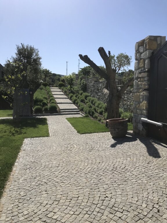 Урла: Kekliktepe Bag Evi