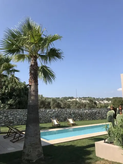 Урла: Kekliktepe Bag Evi
