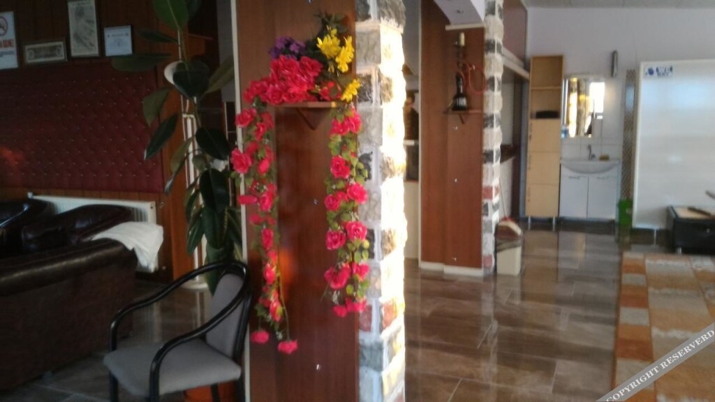 Гелиболу: Gelibolu Kocoglu Hotel
