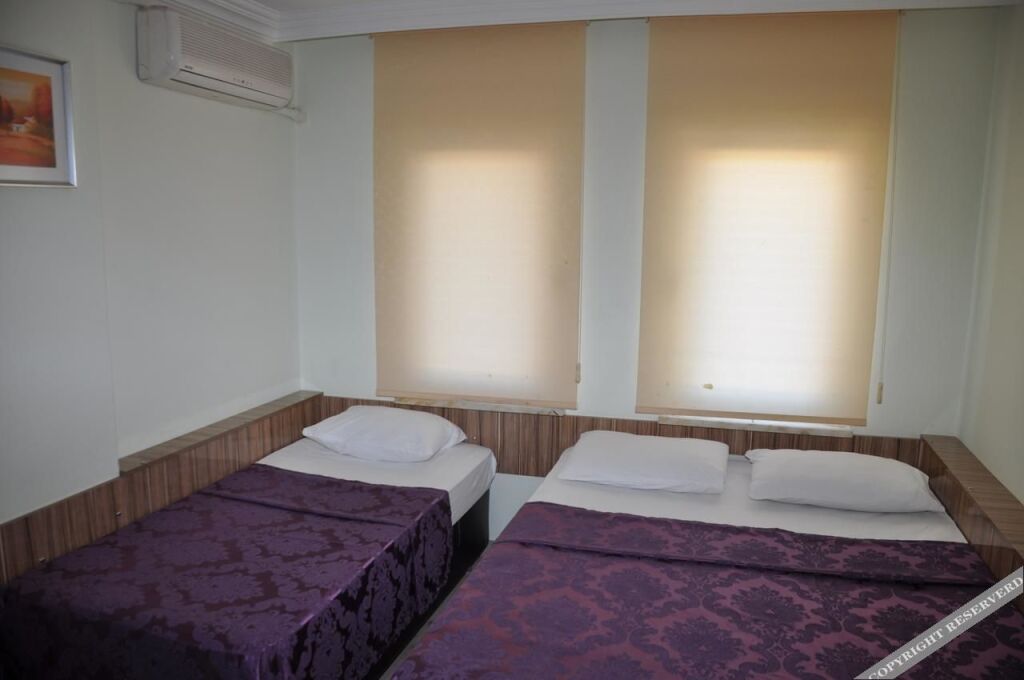 Гелиболу: Gelibolu Kocoglu Hotel