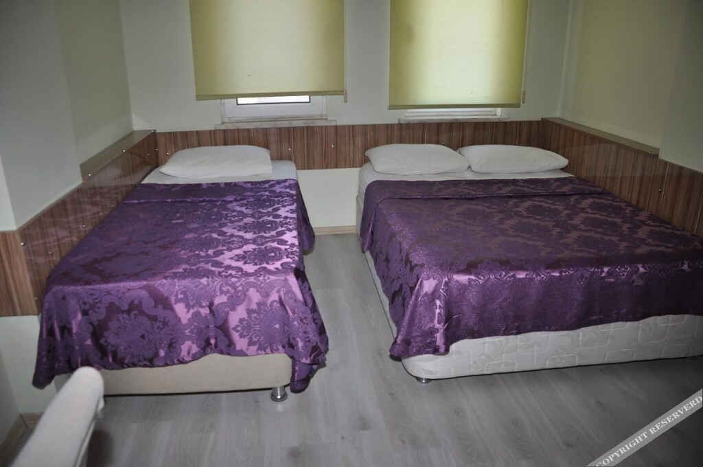 Гелиболу: Gelibolu Kocoglu Hotel