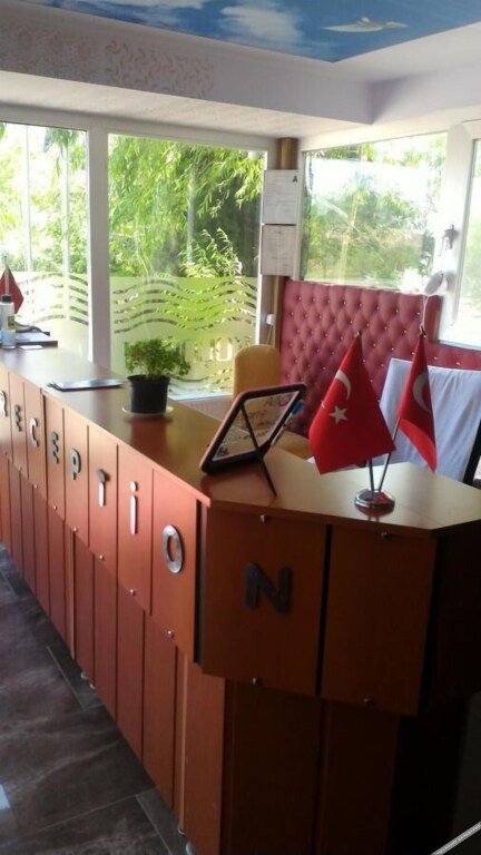 Гелиболу: Gelibolu Kocoglu Hotel