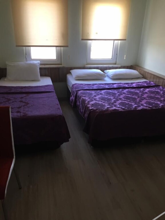 Гелиболу: Gelibolu Kocoglu Hotel