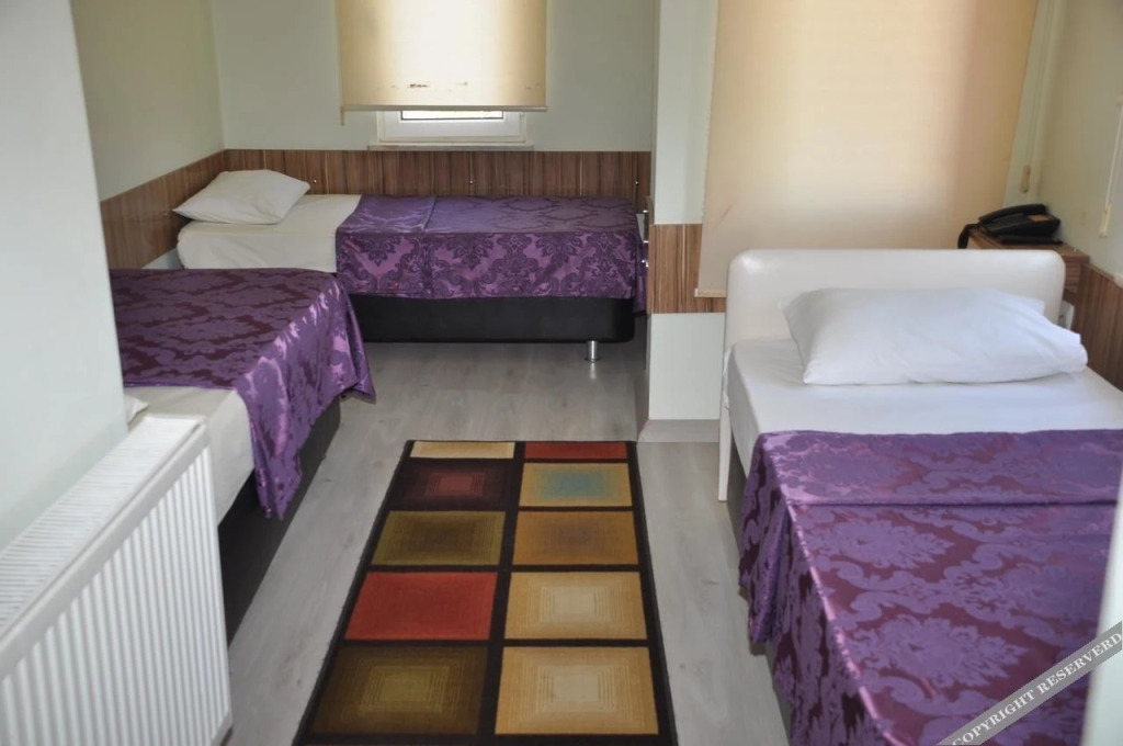 Гелиболу: Gelibolu Kocoglu Hotel