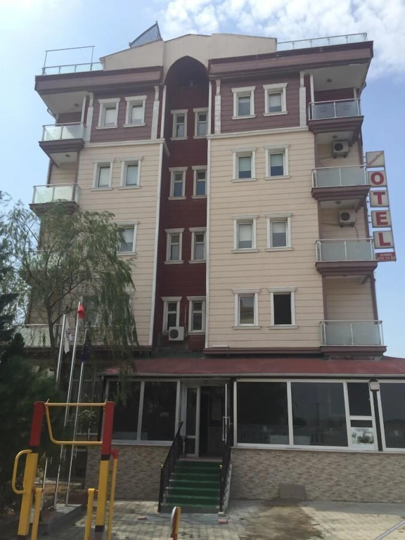 Гелиболу: Gelibolu Kocoglu Hotel