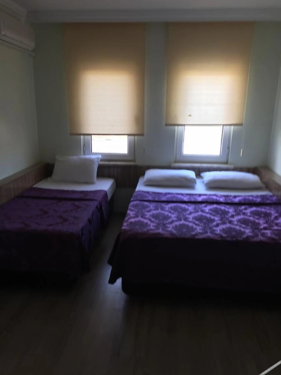 Гелиболу: Gelibolu Kocoglu Hotel