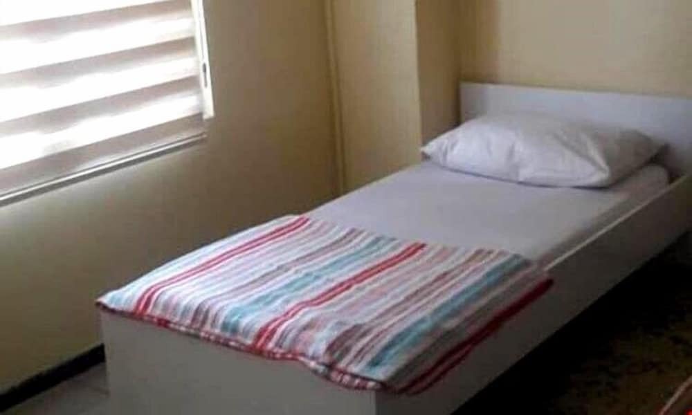 Шанлыурфа: Reyhan Butik Hotel