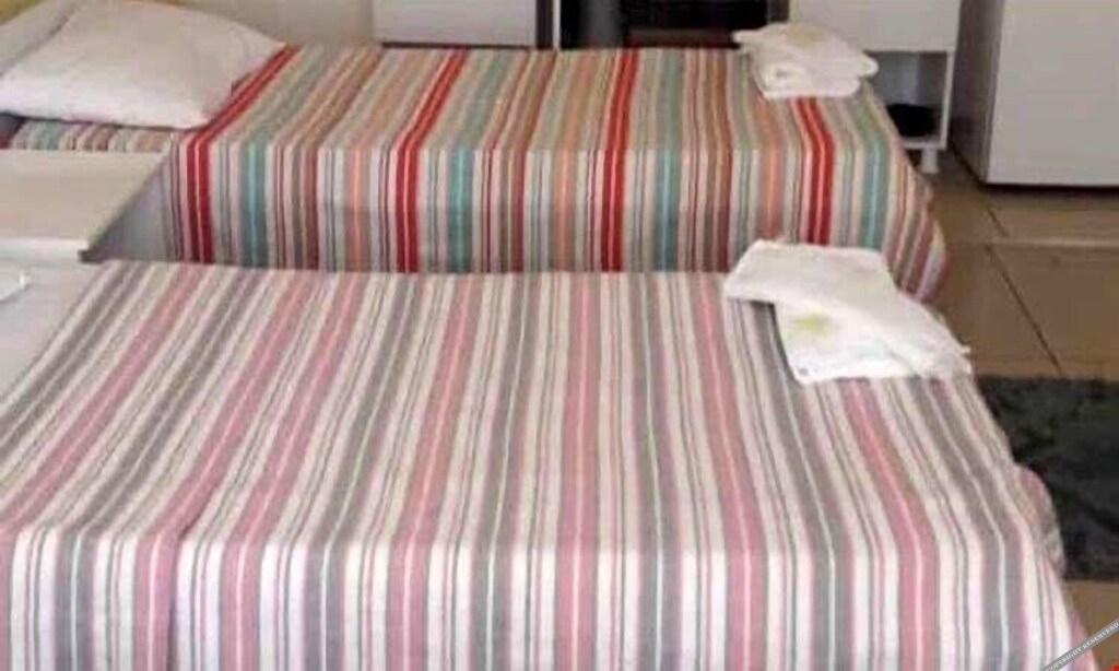 Шанлыурфа: Reyhan Butik Hotel