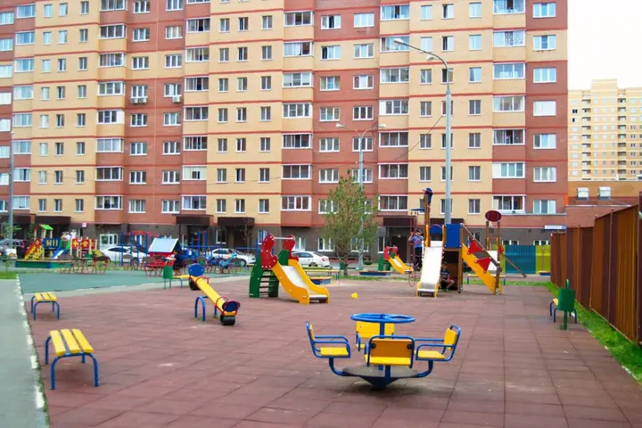 Звенигород: Апартаменты Студио Супонево Звенигород