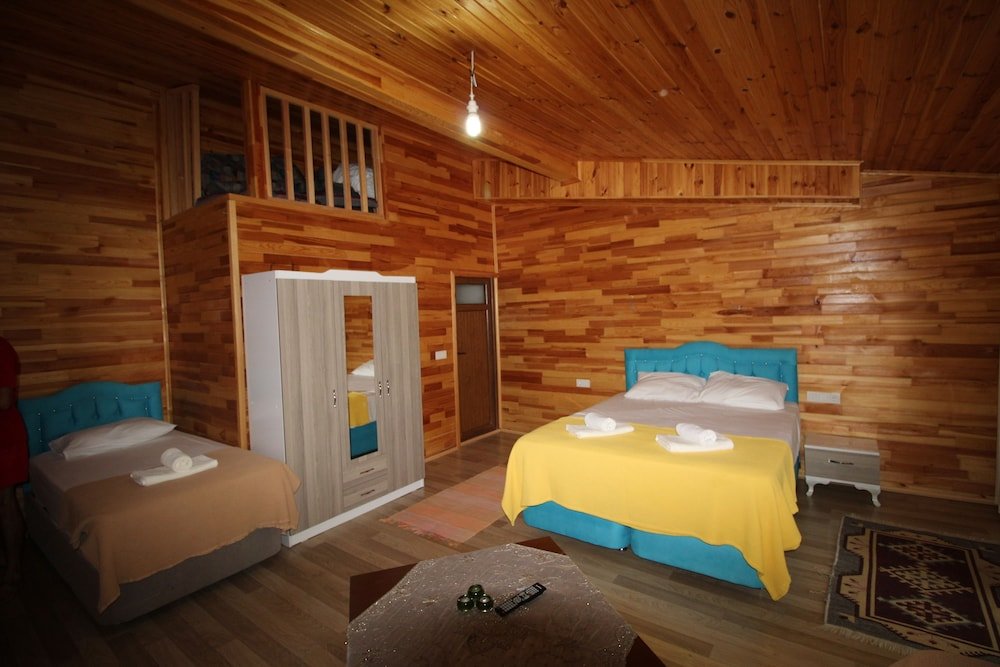 Кумлуджа: Heaven Garden Boutique Bungalow