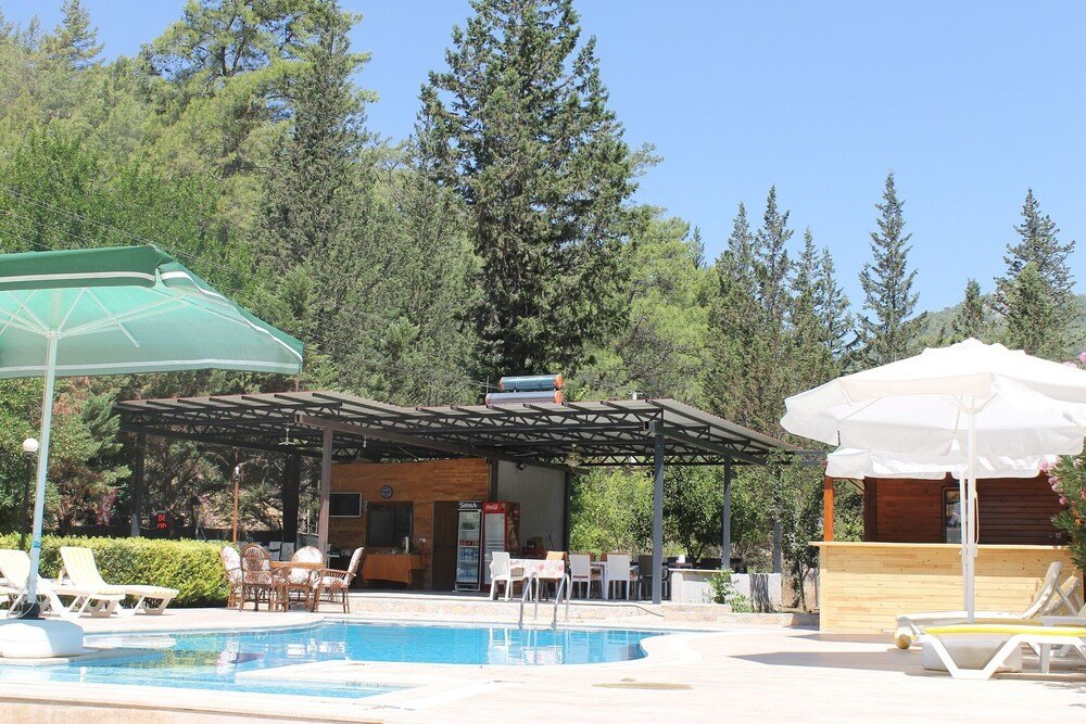 Кумлуджа: Heaven Garden Boutique Bungalow