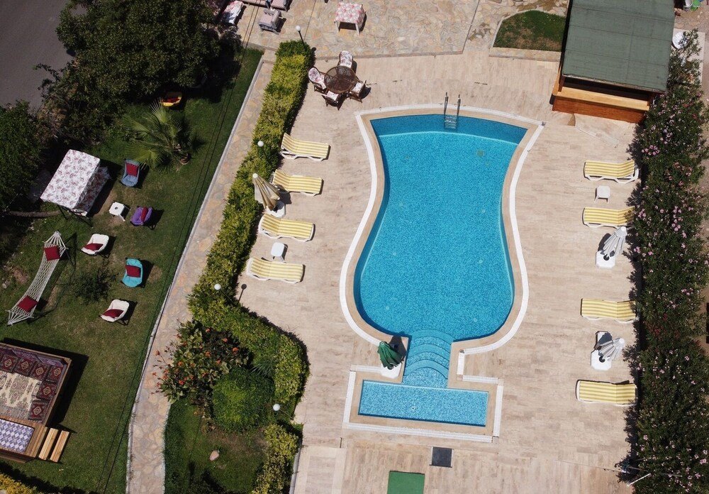 Кумлуджа: Heaven Garden Boutique Bungalow