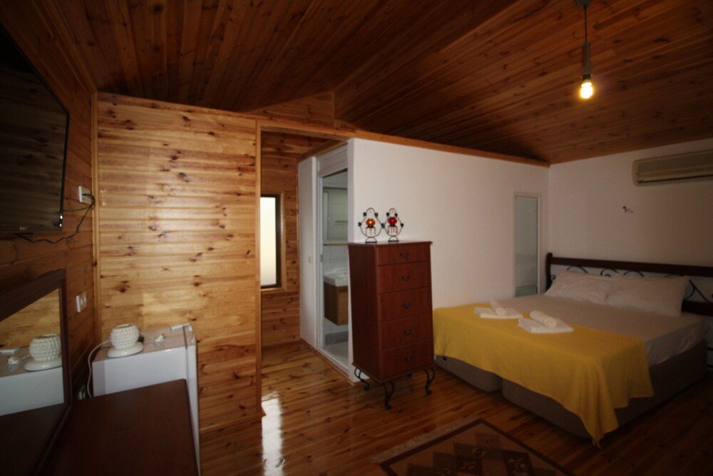 Кумлуджа: Heaven Garden Boutique Bungalow